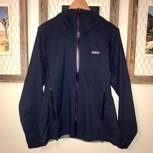 Patagonia Stretch Rainshadow Jacket